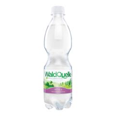 Mineral still 500ml von Waldquelle