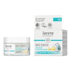 Bio anti-wrinkles moisturizer 50ml by Lavera Natural Cosmetics
