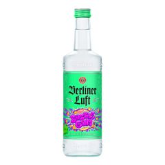 Bubble Gum Pfefferminz 18%vol. 700ml von Berliner Luft