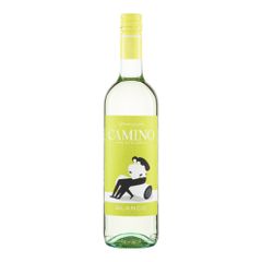 Bio Camino Blanco 2022 750ml von Riegel Bioweine