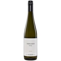 Bio Riesling Terrassen 2025 750ml von Huber Markus