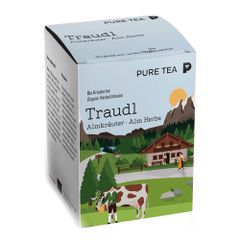 Bio Puretea Traudl