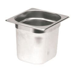 GN Behälter CNS von Assheuer & Pott