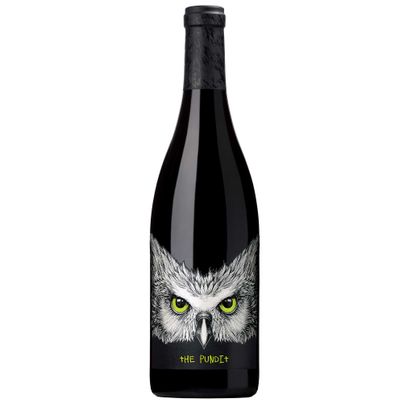 Chateau Ste.Michelle Pundit Syrah 2018 750ml - Rotwein von Chateau Ste.Michelle
