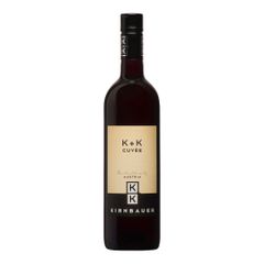 K K Cuvée 2021 750ml von Weingut Kirnbauer