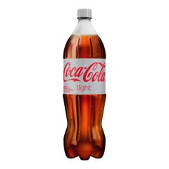 Limonade light Pet 1500ml - 6er Vorteilspack von Coca-Cola