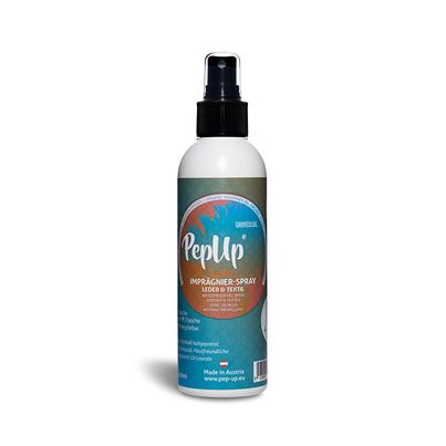 PepUp Universal Leder und Textil Imprägnierspray 200ml