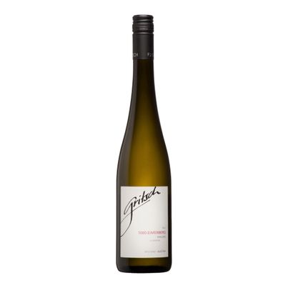 Riesling 1000-Eimerberg 2023 750ml - Weißwein von Weingut Gritsch Mauritiushof