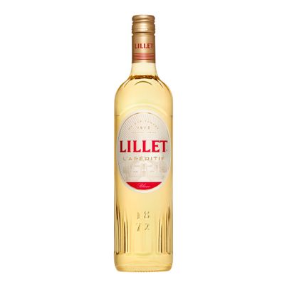 Blanc Restage 17%vol. 750ml von Lillet