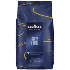 Super Crema blau 1000g von Lavazza Kaffee