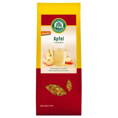 Bio Apfel 100g von Lebensbaum