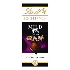 Excellence 85% Mild 100g von Lindt
