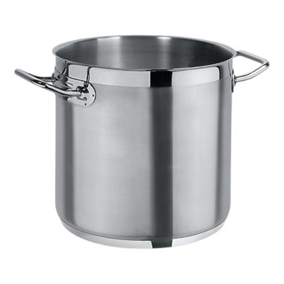 High saucepan diameter 20cm from Contacto Bander