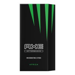 Aftershave africa 100ml from Axe