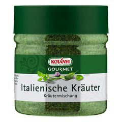 italienische Kräuter ca.60g von Kotanyi