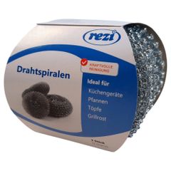 Drahtwaschl 12g 3ct von Rezi