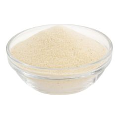 Bio Weizengrieß T480 grob 25000g von Kittel Mühle