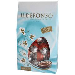 Ildefonso eggs big-pack
