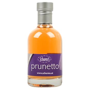 Prunetto Fruchtlikör 200ml
