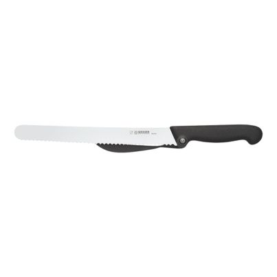 Bread knife 38cm from Giesser