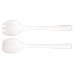 Salatbesteck PBT von Waca