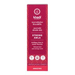 Bio Strong Amla Haaröl 50ml