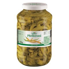 efko Pfefferoni mild 5 Liter