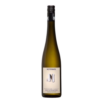 Grüner Veltliner Federspiel Steinporz24 750ml von Nothnagl