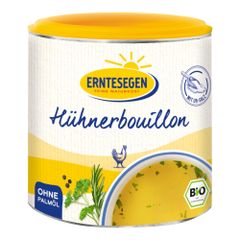 Bio Hühnerbouillon 90g - 6er Vorteilspack von Erntesegen