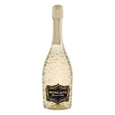 Bio Pizzolato Moscato Spumante 750ml