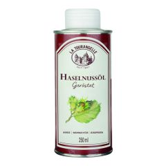 Haselnussöl geröstet 250ml von La Tourangelle