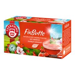 Fixbutte 20 Beutel von Teekanne
