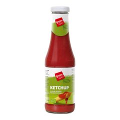 Bio Ketchup 450ml - 6er Vorteilspack von Green Organics