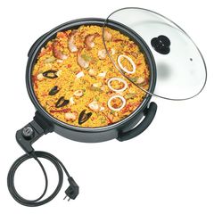 Multipfanne Grande von Bartscher