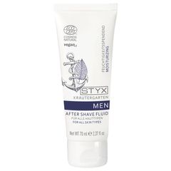 Bio Men After Shave Fluid 70ml von Styx