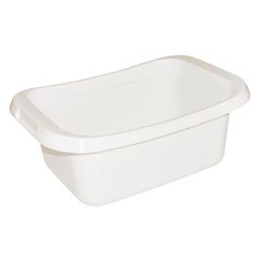 Wanne weiß 47x33cm 15000ml von M-Plast - Moser