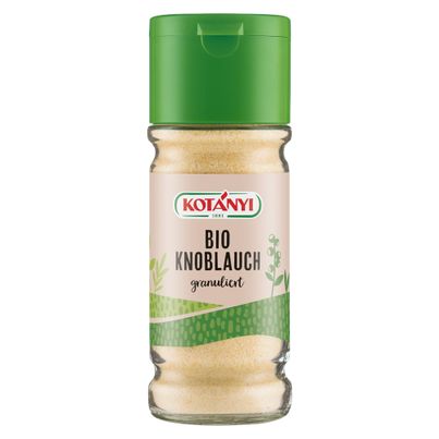 Bio Kotanyi Knoblauchgranulat 72g online bestellen