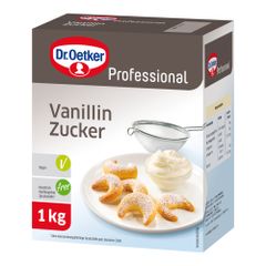 Vanillinzucker 1000g von Dr.oetker