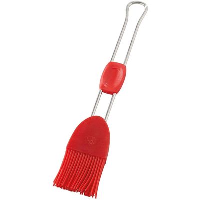 Dr. Oetker Silikon-Backpinsel, Küchenhelfer Flexxibel