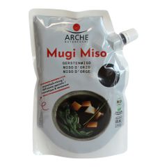 Bio Mugi Miso Gerste 300g - 6er Vorteilspack von Arche
