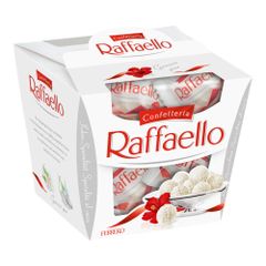 Raffaello 15 pieces 150g