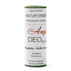 Deo Natur - Natur Erdig - 55g von ANGATI NaturElement