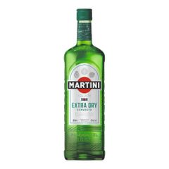Extra dry 18% vol. 750ml von Martini