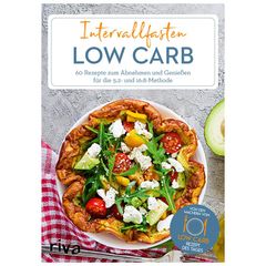 Bio Intervallfasten Low Carb 1Stück von Riva