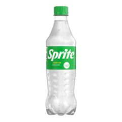 Lemon-Lime Pet 500ml von Sprite