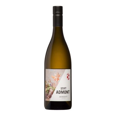 Benedict White 2023 750ml von Stift Admont
