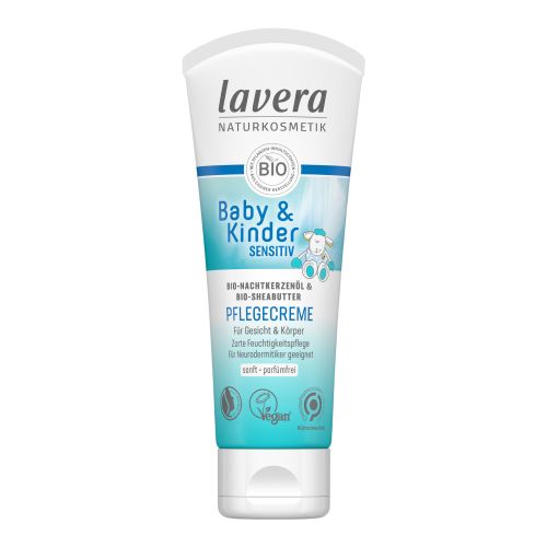 Organic care cream 75ml from Lavera