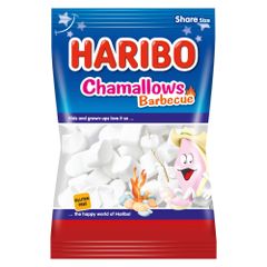 Haribo Chamallows Barbecue 175g