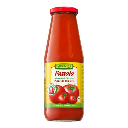 Bio Passata 680g - 6er Vorteilspack von Rapunzel