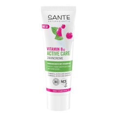 Bio Active Care Vit.B12 Zahncreme 75ml - 6er Vorteilspack von Sante